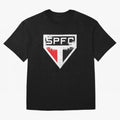 S?o Paulo Essential T-Shirt Fuel Your Fan Pride for FIFA World Cup 2026 Group Stage Celebrating Messi, Neymar and Mbappe, England and Germany Energy, Sports Nostalgia, International Competition, Famous Players and Unforgettable Victories; Perfect