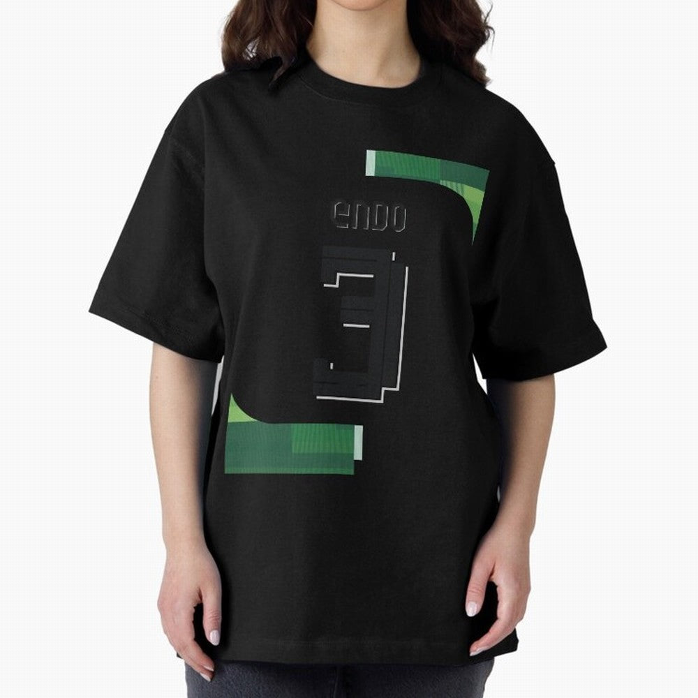 Waturo Endo Liverpool away kit 23/24 Classic T-Shirt Relive Global Football Passion for FIFA World Cup 2026, with CR7, Germany, Sports Nostalgia, International Competition, Famous Players and Unforgettable Victories; Made for Die Hard Supporters,