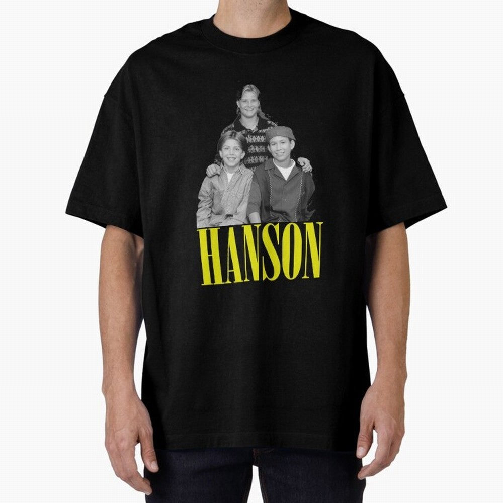 Hanson improvement - mmm yellow Classic T-Shirt Build FIFA World Cup 2026 Group Stage for Fans of CR7 and Spain, Bringing Worldwide Fan Energy, Dramatic Goals, Stadium Lights and Championship Celebrations; Ideal for Passionate Fans Who Love