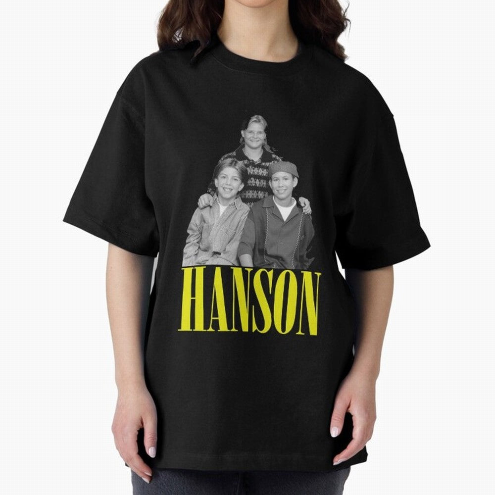 Hanson improvement - mmm yellow Classic T-Shirt Build FIFA World Cup 2026 Group Stage for Fans of CR7 and Spain, Bringing Worldwide Fan Energy, Dramatic Goals, Stadium Lights and Championship Celebrations; Ideal for Passionate Fans Who Love