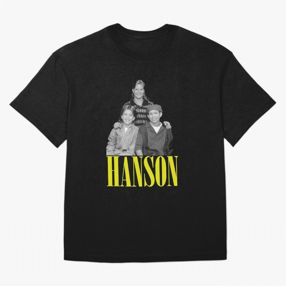 Hanson improvement - mmm yellow Classic T-Shirt Build FIFA World Cup 2026 Group Stage for Fans of CR7 and Spain, Bringing Worldwide Fan Energy, Dramatic Goals, Stadium Lights and Championship Celebrations; Ideal for Passionate Fans Who Love