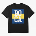 Boca Juniors #n92 Classic T-Shirt Celebrate Supporters United by Global Football Passion for FIFA World Cup 2026, Capturing Neymar, England, Retro Football Energy, Iconic Rivalries, Trophy Chase Drama and Stadium Atmosphere; Perfect for Supporters