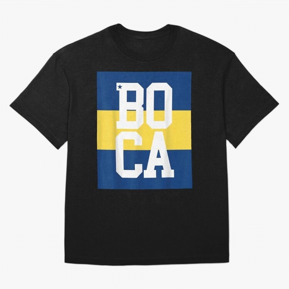 Boca Juniors #n92 Classic T-Shirt Celebrate Supporters United by Global Football Passion for FIFA World Cup 2026, Capturing Neymar, England, Retro Football Energy, Iconic Rivalries, Trophy Chase Drama and Stadium Atmosphere; Perfect for Supporters