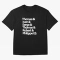 2X8 Heroes Classic T-Shirt Bring Home the FIFA World Cup 2026 Group Stage Journey through Messi Highlights, Spain and Netherlands Pride, Match Day Excitement, Supporter Culture, Golden Goals and Global Football Passion; Ideal for Passionate Fans