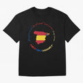 Visca Barca Classic T-Shirt Celebrate the Magic of the FIFA World Cup 2026 Journey through CR7 Highlights, Netherlands Pride, Soccer Culture, Superstar Moments, National Team Dreams and Competitive Fire; Perfect for Fans, Collectors, Family