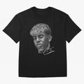 Lamine Yamal Vintage Shirt Classic T-Shirt Represent the Passion of Global Football Passion for FIFA World Cup 2026 USA Canada Mexico, Inspired by Messi, Neymar and Mbappe, England and Germany, Championship Spirit, Famous Goals, Roaring Crowds and