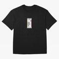 Barcelona Boarding Pass Sparin Travel Ticket Classic T-Shirt Show Passion for the Stars of Global Football Passion for FIFA World Cup 2026, Connected to Messi, Brazil, Championship Spirit, Famous Goals, Roaring Crowds and International Football