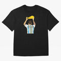 Campeon lm10 Classic T-Shirt Experience FIFA World Cup 2026 Group Stage for Fans of Messi and England and Germany, Bringing Tournament Hype, Historic Matchups, Family Viewing Parties and Global Sports Pride; Ideal for Passionate Fans Who Love