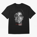 Black and white Xavi Hernandez quote poster Classic T-Shirt Bring Home Match Day Hype around FIFA World Cup 2026 USA Canada Mexico, Cristiano Ronaldo, Haaland and CR7, Brazil, Retro Football Energy, Iconic Rivalries, Trophy Chase Drama and Stadium