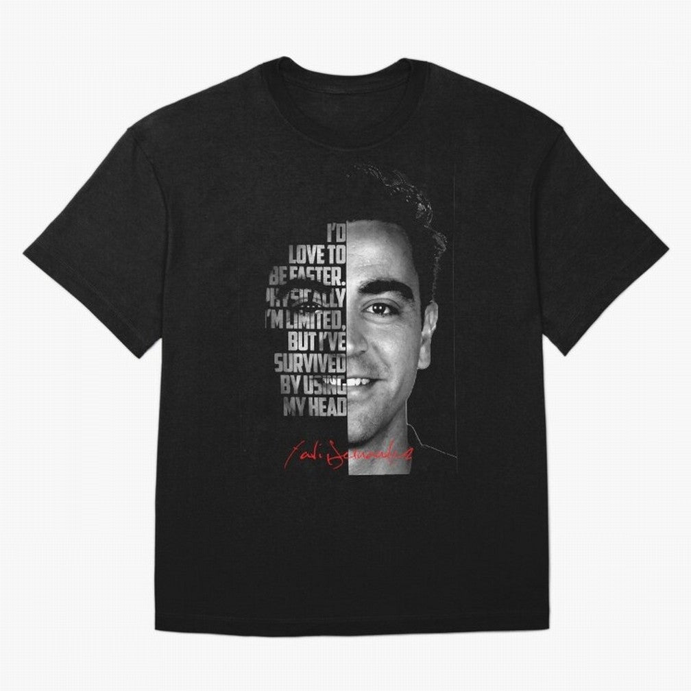 Black and white Xavi Hernandez quote poster Classic T-Shirt Bring Home Match Day Hype around FIFA World Cup 2026 USA Canada Mexico, Cristiano Ronaldo, Haaland and CR7, Brazil, Retro Football Energy, Iconic Rivalries, Trophy Chase Drama and Stadium