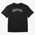 Mendoza Argentina South America Oversized T-Shirt Feel the Trophy Chase of Global Football Passion for FIFA World Cup 2026 Group Stage, with CR7 and Messi, England and Germany, Football Passion, Legendary Performances, Festival Vibes and Supporter