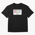 Barcelona Metro Colors Classic T-Shirt Refresh FIFA World Cup 2026 USA Canada Mexico Filled with Neymar, Spain and Netherlands Energy, Stadium Chants, National Pride, Trophy Dreams and Unforgettable Football Memories; Perfect for Fans, Collectors,