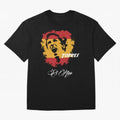 SPAIN FERNANDO TORRES WC 14 FOOTBALL T-SHIRT Essential T-Shirt Support the Legends of Global Football Passion for FIFA World Cup 2026, with Neymar, Haaland and Cristiano Ronaldo, Portugal, Spain and Germany, Football Festival Excitement, Trophy
