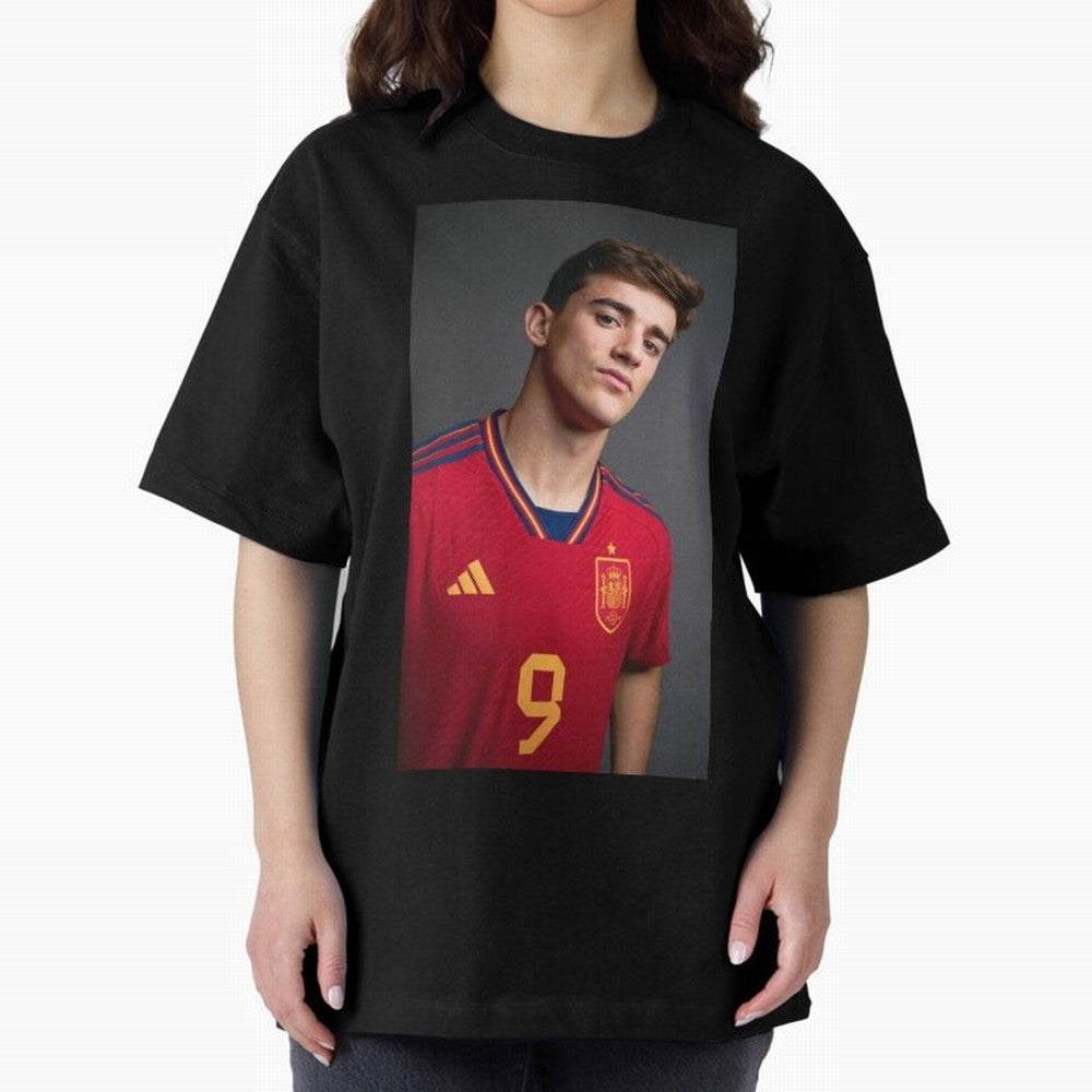 gavi Classic T-Shirt Make Every Match About Global Football Passion for FIFA World Cup 2026, Built around Haaland and Mbappe, Portugal, Game Day Rituals, Football Legends, Country Pride and the Road to the Final; Built for Supporters Chasing Trophy
