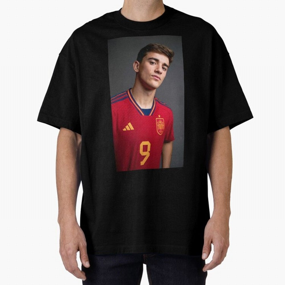 gavi Classic T-Shirt Make Every Match About Global Football Passion for FIFA World Cup 2026, Built around Haaland and Mbappe, Portugal, Game Day Rituals, Football Legends, Country Pride and the Road to the Final; Built for Supporters Chasing Trophy