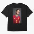 gavi Classic T-Shirt Make Every Match About Global Football Passion for FIFA World Cup 2026, Built around Haaland and Mbappe, Portugal, Game Day Rituals, Football Legends, Country Pride and the Road to the Final; Built for Supporters Chasing Trophy