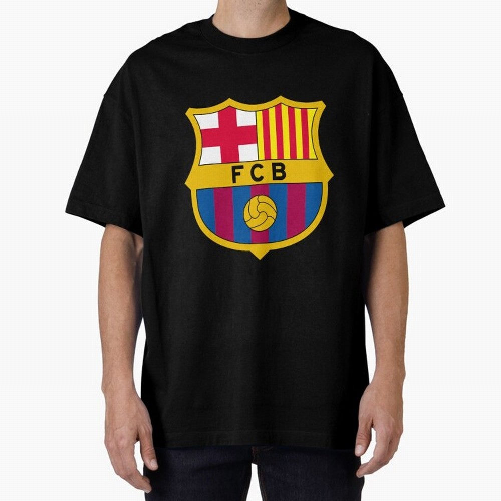 classic f.c.b T-shirt Classic T-Shirt Elevate Match Day Hype around FIFA World Cup 2026 Group Stage, Messi, Neymar and Mbappe, Argentina and Brazil, Tournament Hype, Historic Matchups, Family Viewing Parties and Global Sports Pride; Perfect for