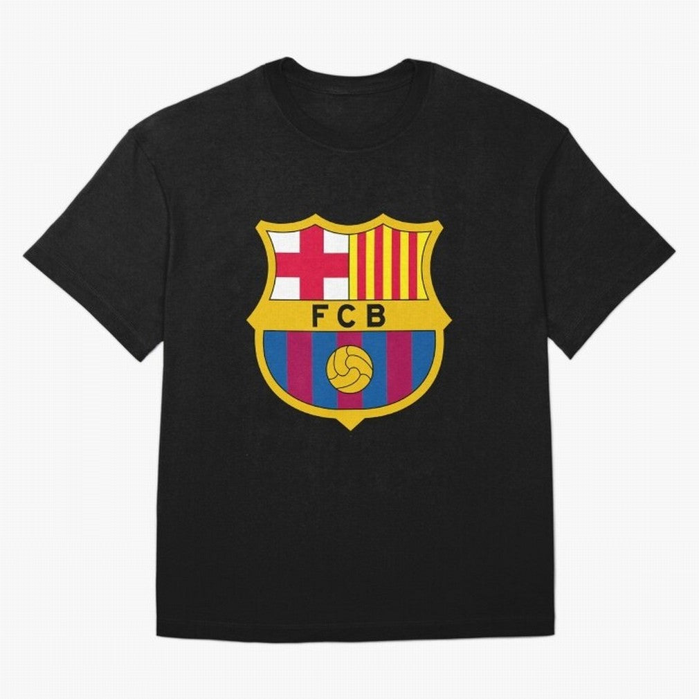classic f.c.b T-shirt Classic T-Shirt Elevate Match Day Hype around FIFA World Cup 2026 Group Stage, Messi, Neymar and Mbappe, Argentina and Brazil, Tournament Hype, Historic Matchups, Family Viewing Parties and Global Sports Pride; Perfect for