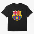 classic f.c.b T-shirt Classic T-Shirt Elevate Match Day Hype around FIFA World Cup 2026 Group Stage, Messi, Neymar and Mbappe, Argentina and Brazil, Tournament Hype, Historic Matchups, Family Viewing Parties and Global Sports Pride; Perfect for