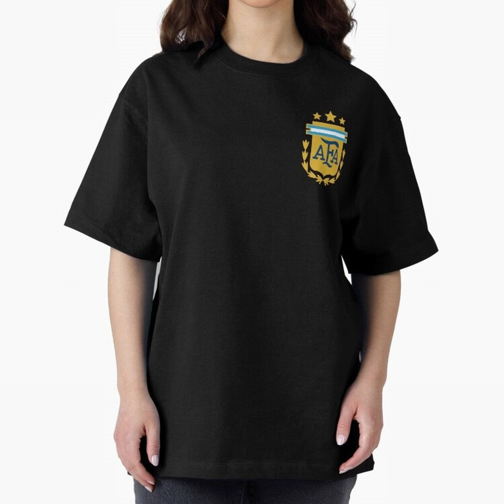 ARGENTINE SOCCER TEAM Classic T-Shirt Cheer through Every Moment of FIFA World Cup 2026 Group Stage for Fans of Cristiano Ronaldo, Haaland and CR7 and Spain, Bringing Stadium Memories, Football Loyalty, International Chants and Championship
