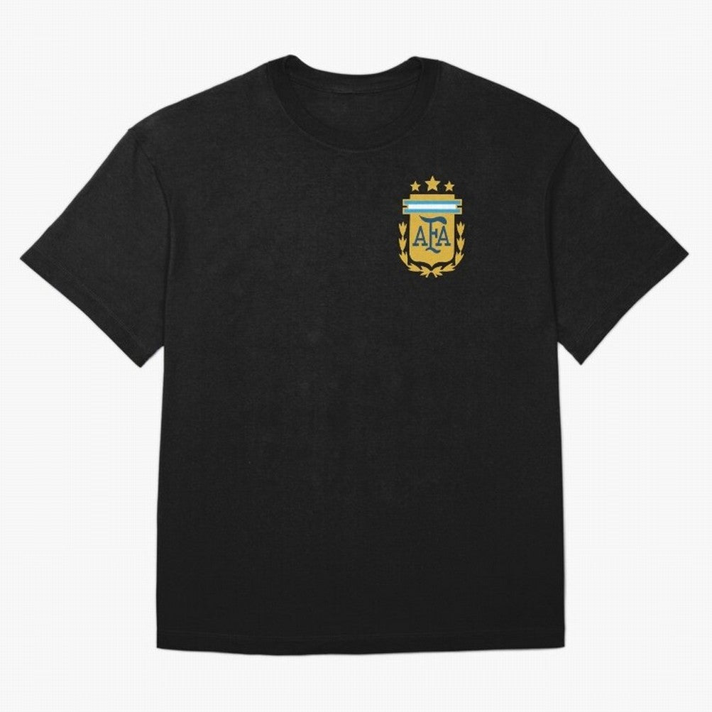 ARGENTINE SOCCER TEAM Classic T-Shirt Cheer through Every Moment of FIFA World Cup 2026 Group Stage for Fans of Cristiano Ronaldo, Haaland and CR7 and Spain, Bringing Stadium Memories, Football Loyalty, International Chants and Championship