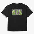 drawdance Oversized T-Shirt Make the Season About Global Football Passion for FIFA World Cup 2026 USA Canada Mexico, Featuring Messi, Argentina and Brazil, Football History, Final Match Energy, Crowd Noise and Once in a Lifetime Moments; Made for