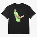 Emi Martinez the Savior Golden Glove Essential T-Shirt Bring a Champion Mindset to FIFA World Cup 2026 USA Canada Mexico for Fans of Mbappe and Netherlands, Bringing Soccer Culture, Superstar Moments, National Team Dreams and Competitive Fire;