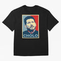 cholo simeone obama effect Classic T-Shirt Follow the Final Road of FIFA World Cup 2026 Filled with CR7, Spain Energy, Fan Favorite Moments, National Team Passion, Big Match Drama and Soccer History; Perfect for Supporters Who Want Bold Football