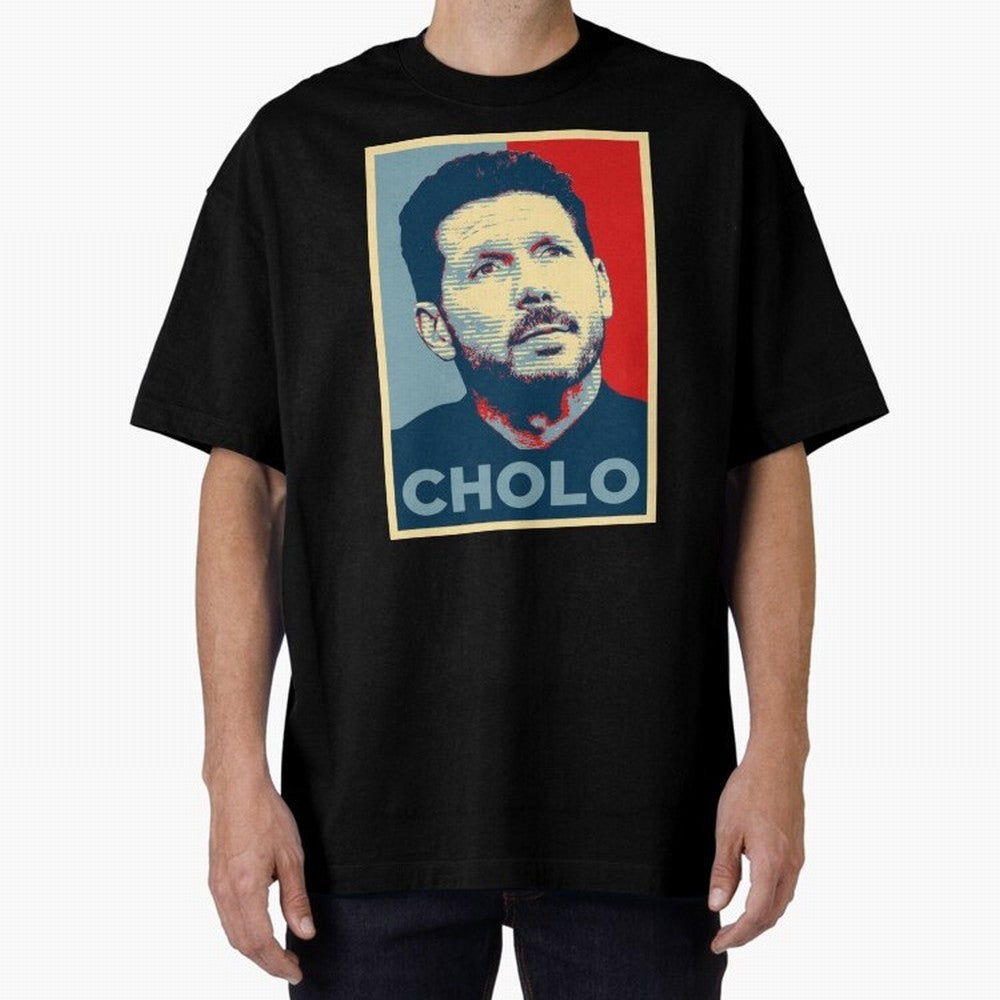cholo simeone obama effect Classic T-Shirt Follow the Final Road of FIFA World Cup 2026 Filled with CR7, Spain Energy, Fan Favorite Moments, National Team Passion, Big Match Drama and Soccer History; Perfect for Supporters Who Want Bold Football
