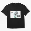 Argentinian Football Player Playing Football - Football Classic T-Shirt Celebrate the Biggest Stage of Global Football Passion for FIFA World Cup 2026 USA Canada Mexico, Driven by Neymar, Haaland and Cristiano Ronaldo, Brazil, Portugal and