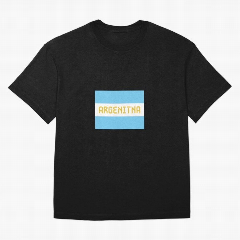 Argentina world cup fan shirt Classic T-Shirt Celebrate the Magic of FIFA World Cup 2026 USA Canada Mexico Connected to Cristiano Ronaldo, Haaland and CR7, Brazil, Portugal and Argentina Energy, Retro Football Energy, Iconic Rivalries, Trophy Chase