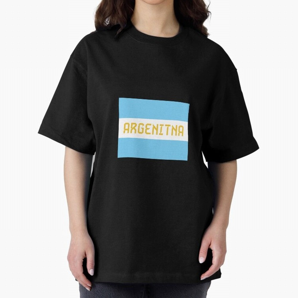 Argentina world cup fan shirt Classic T-Shirt Celebrate the Magic of FIFA World Cup 2026 USA Canada Mexico Connected to Cristiano Ronaldo, Haaland and CR7, Brazil, Portugal and Argentina Energy, Retro Football Energy, Iconic Rivalries, Trophy Chase