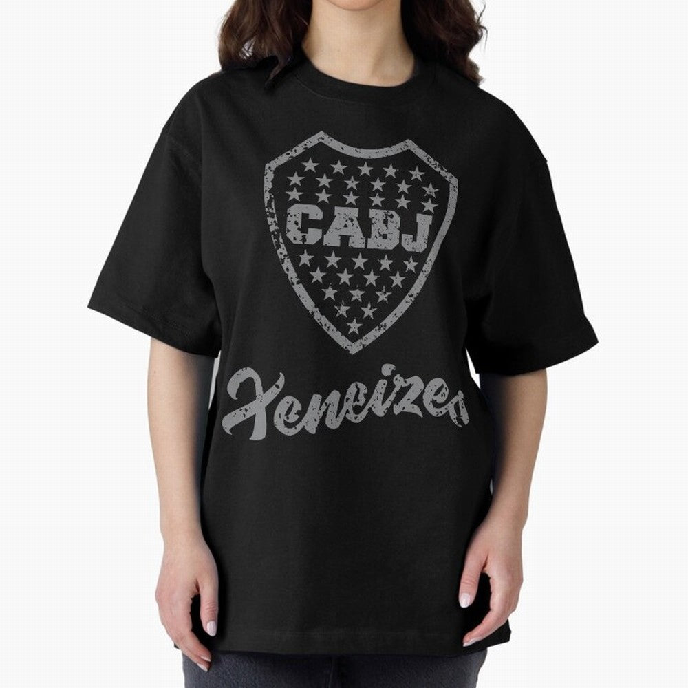 Xeneizes Essential T-Shirt Discover Global Football Passion for FIFA World Cup 2026 Group Stage, Celebrating Messi, Neymar and Mbappe, Portugal, Football Passion, Legendary Performances, Festival Vibes and Supporter Community; Made for Collectors