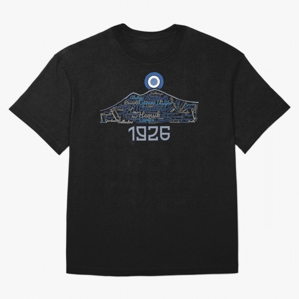 Napoli players Cloud Essential T-Shirt Show Match Day Excitement for FIFA World Cup 2026 USA Canada Mexico Spirit, Centered on Spain and Netherlands, Mbappe and Neymar, Classic Soccer Heritage, Championship Pressure, Fan Loyalty and International