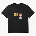 GOAT Legacy: Messi's 8 Ballon d'Or Victories, FCB, Leo Messi Classic T-Shirt Treasure Match Day Hype around FIFA World Cup 2026 USA Canada Mexico, Neymar, Haaland and Cristiano Ronaldo, Brazil, Portugal and Argentina, Stadium Memories, Football