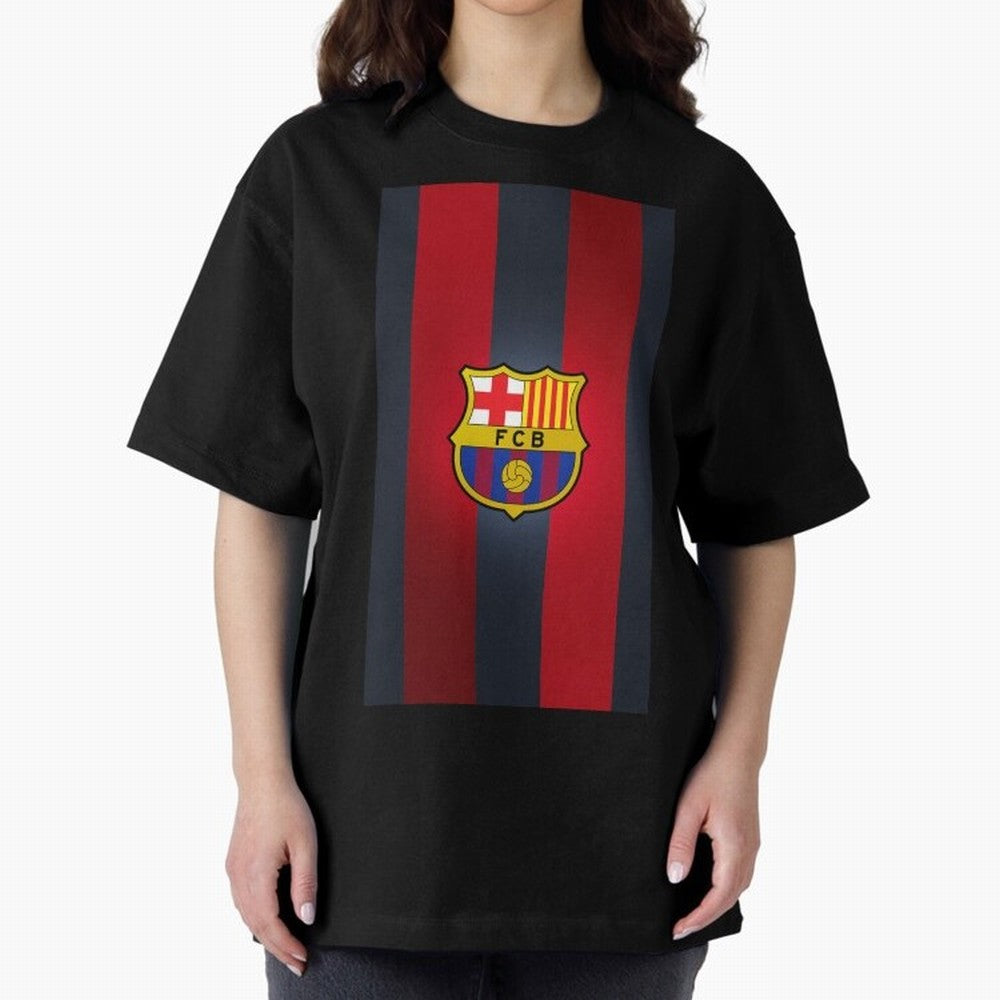 barcelona Classic T-Shirt Upgrade FIFA World Cup 2026 for Fans of Mbappe and Argentina and Brazil, Bringing Football Festival Excitement, Trophy Ambitions, Country Rivalries and Star Player Buzz; Made for Collectors Who Enjoy Iconic Players,