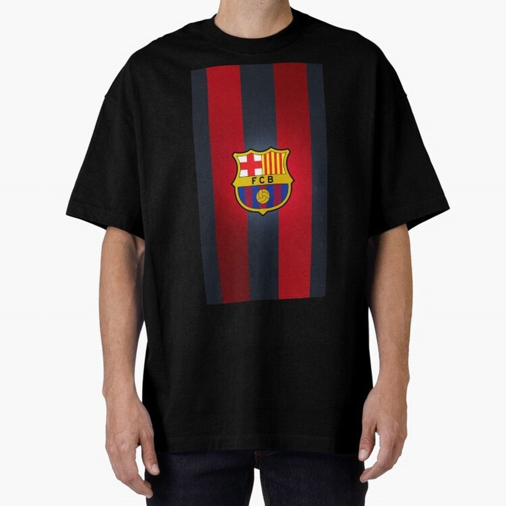 barcelona Classic T-Shirt Upgrade FIFA World Cup 2026 for Fans of Mbappe and Argentina and Brazil, Bringing Football Festival Excitement, Trophy Ambitions, Country Rivalries and Star Player Buzz; Made for Collectors Who Enjoy Iconic Players,