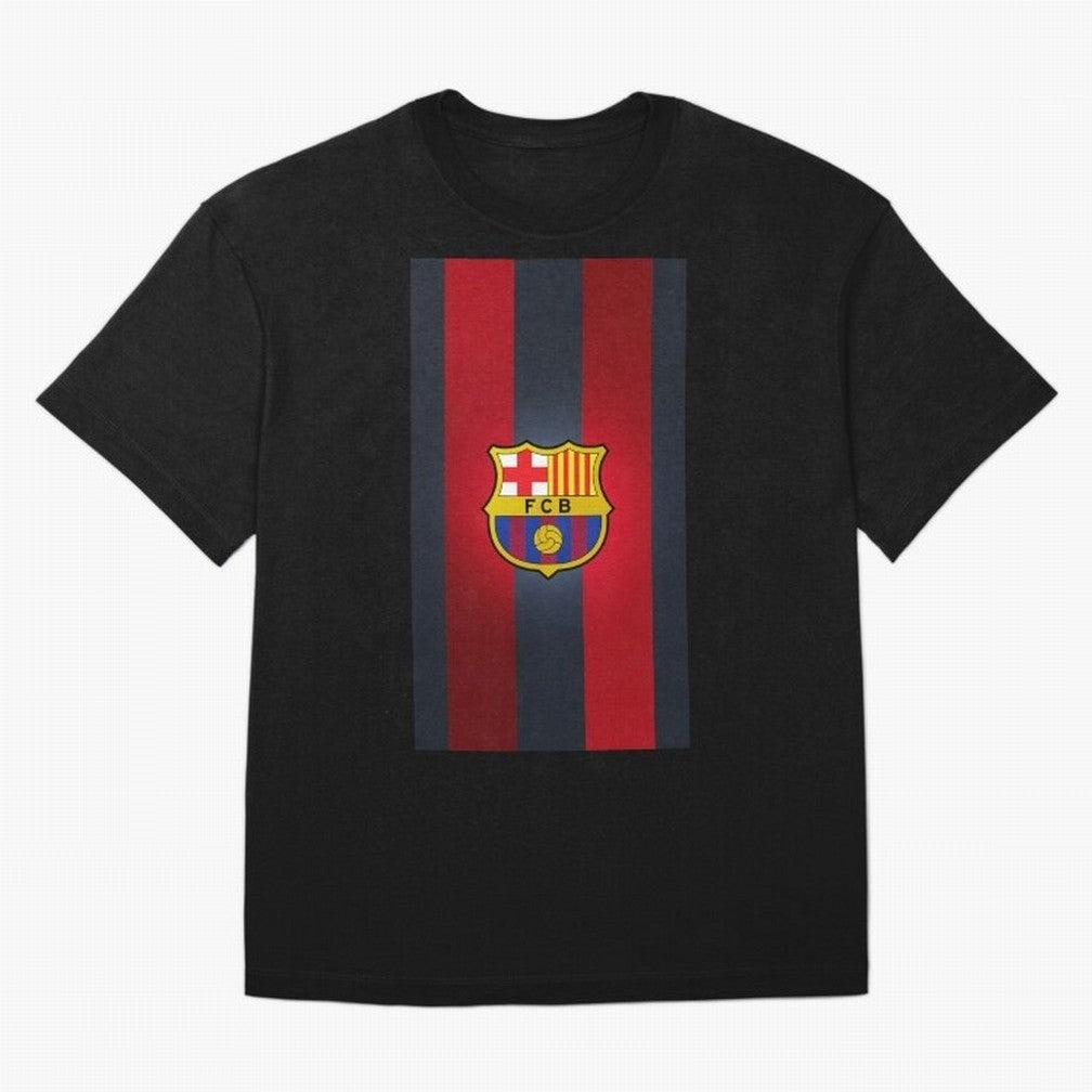 barcelona Classic T-Shirt Upgrade FIFA World Cup 2026 for Fans of Mbappe and Argentina and Brazil, Bringing Football Festival Excitement, Trophy Ambitions, Country Rivalries and Star Player Buzz; Made for Collectors Who Enjoy Iconic Players,