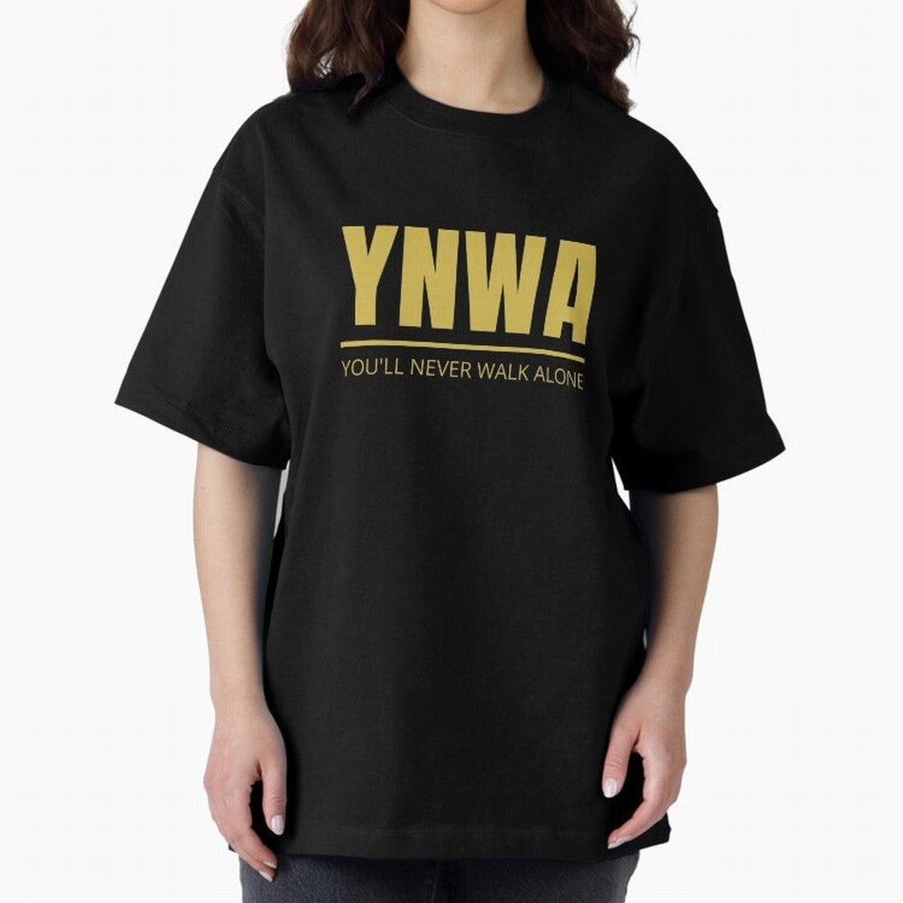 You will never walk alone LIVERPOOL Classic T-Shirt Honor the Football Icons of Global Football Passion for FIFA World Cup 2026, Celebrating Neymar, Haaland and Cristiano Ronaldo, Argentina, Goal Celebration Energy, Supporter Heritage, Football