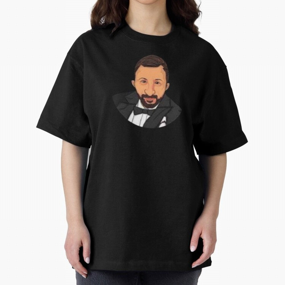 Koksal Baba Essential T-Shirt Join Supporters Worldwide for FIFA World Cup 2026 USA Canada Mexico Spirit, with Spain, Neymar, Football History, Final Match Energy, Crowd Noise and Once in a Lifetime Moments; Perfect for Supporters Who Want Bold