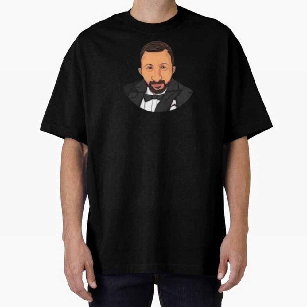 Koksal Baba Essential T-Shirt Join Supporters Worldwide for FIFA World Cup 2026 USA Canada Mexico Spirit, with Spain, Neymar, Football History, Final Match Energy, Crowd Noise and Once in a Lifetime Moments; Perfect for Supporters Who Want Bold
