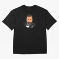 Koksal Baba Essential T-Shirt Join Supporters Worldwide for FIFA World Cup 2026 USA Canada Mexico Spirit, with Spain, Neymar, Football History, Final Match Energy, Crowd Noise and Once in a Lifetime Moments; Perfect for Supporters Who Want Bold