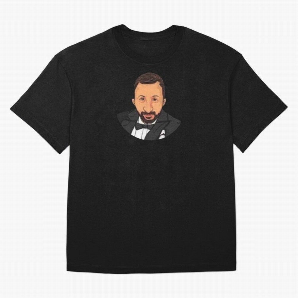 Koksal Baba Essential T-Shirt Join Supporters Worldwide for FIFA World Cup 2026 USA Canada Mexico Spirit, with Spain, Neymar, Football History, Final Match Energy, Crowd Noise and Once in a Lifetime Moments; Perfect for Supporters Who Want Bold
