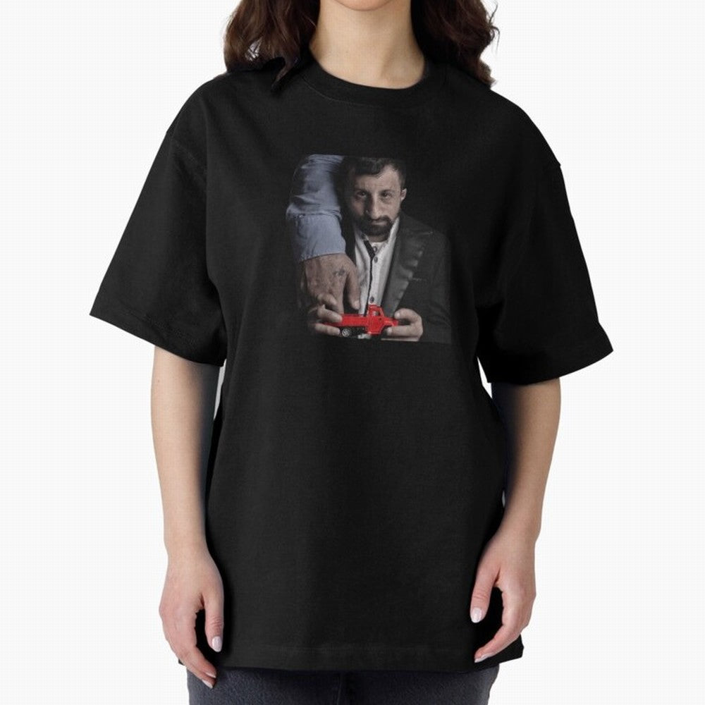 Koksal Baba Oversized T-Shirt Elevate Match Day Hype around FIFA World Cup 2026 Group Stage, Neymar, Argentina, Soccer Culture, Superstar Moments, National Team Dreams and Competitive Fire; Perfect for People Who Love Argentina, Brazil, France,