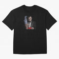 Koksal Baba Oversized T-Shirt Elevate Match Day Hype around FIFA World Cup 2026 Group Stage, Neymar, Argentina, Soccer Culture, Superstar Moments, National Team Dreams and Competitive Fire; Perfect for People Who Love Argentina, Brazil, France,