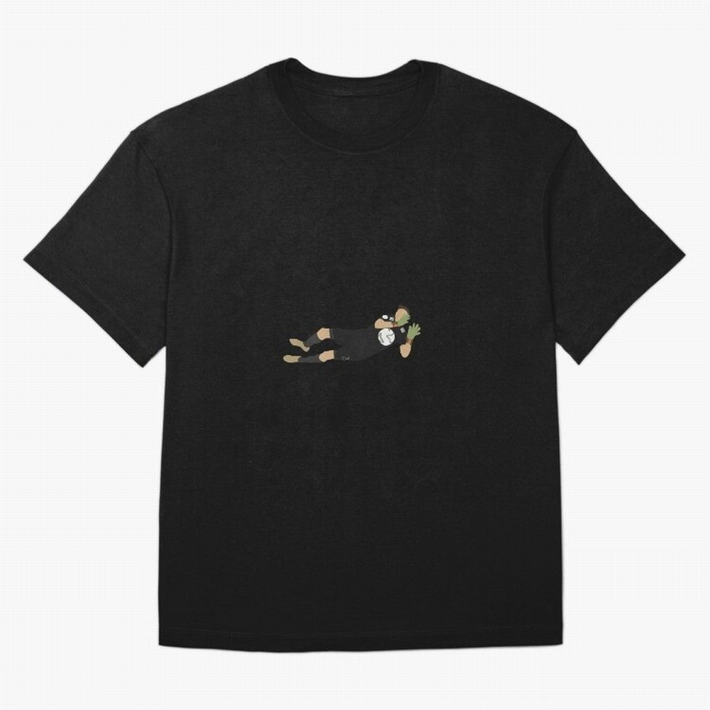 Emiliano Martinez Saves Colombia Penalty for Argentina Classic T-Shirt Bring a Vintage Feel to FIFA World Cup 2026 Group Stage Centered on Mbappe, Spain Energy, Sports Nostalgia, International Competition, Famous Players and Unforgettable