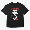 Paul Scholes - Manchester United Legend Oversized T-Shirt Celebrate Global Passion for FIFA World Cup 2026 Group Stage Built around Haaland and Mbappe, Brazil Energy, Football Festival Excitement, Trophy Ambitions, Country Rivalries and Star Player
