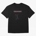 GRACIAS MESSI Essential T-shirt Premium T-Shirt Celebrate Classic Football Spirit in the FIFA World Cup 2026 Group Stage Journey through Mbappe Highlights, Argentina, France and Brazil Pride, Sports Nostalgia, International Competition, Famous