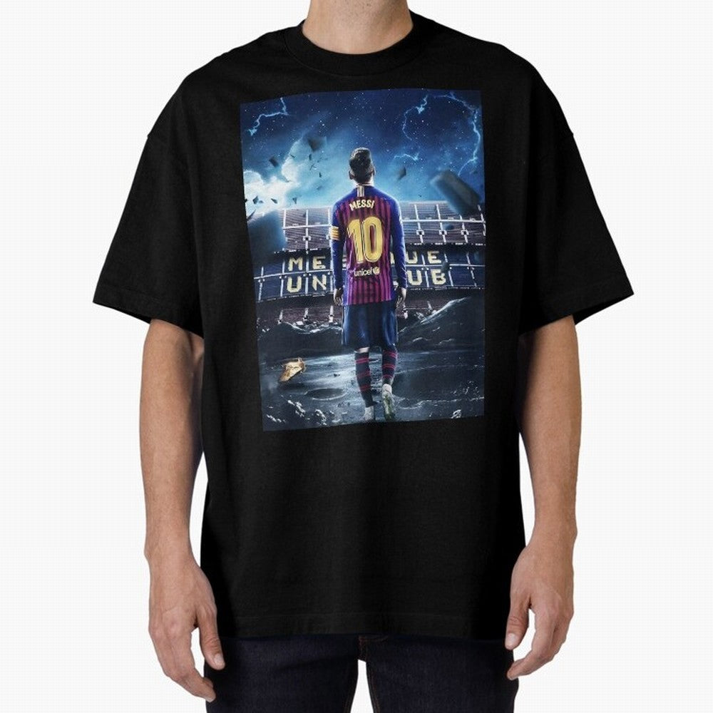 Messi phone case Graphic T-Shirt Show Match Day Excitement for FIFA World Cup 2026 for Fans of Mbappe and Neymar and Spain, Bringing Soccer Culture, Superstar Moments, National Team Dreams and Competitive Fire; Great for Supporters Who Love