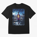 Messi phone case Graphic T-Shirt Show Match Day Excitement for FIFA World Cup 2026 for Fans of Mbappe and Neymar and Spain, Bringing Soccer Culture, Superstar Moments, National Team Dreams and Competitive Fire; Great for Supporters Who Love